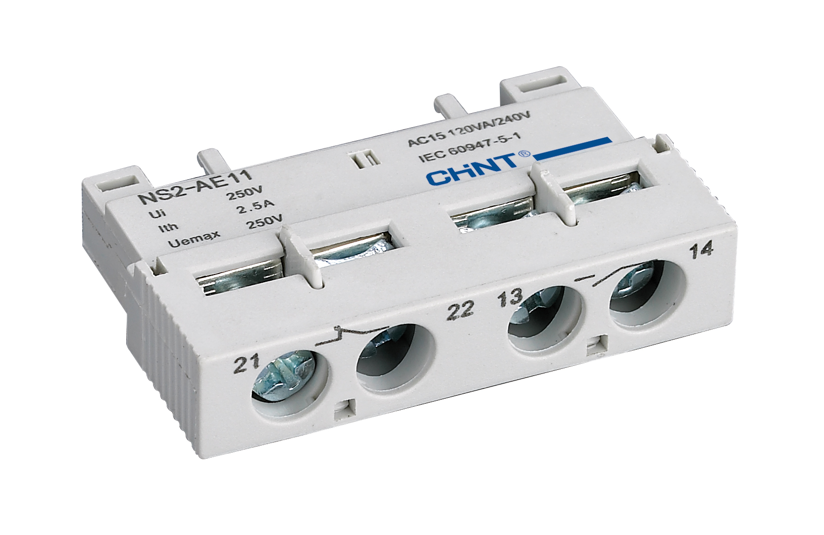 NS2 Motor Starter